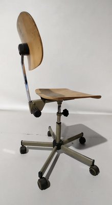 Mid-Century Lab Chair-VBM-745768