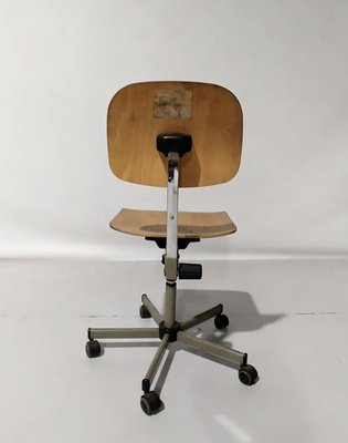 Mid-Century Lab Chair-VBM-745768