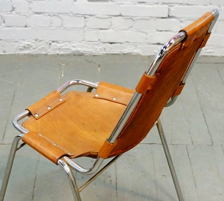 Mid-Century Les Arc Chair by Charlotte Perriand, 1968-QFD-882602