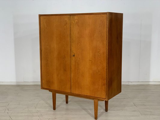 Mid-Century Linen Cupboard from Hellerau-LIL-2034426