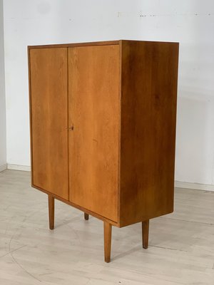 Mid-Century Linen Cupboard from Hellerau-LIL-2034426