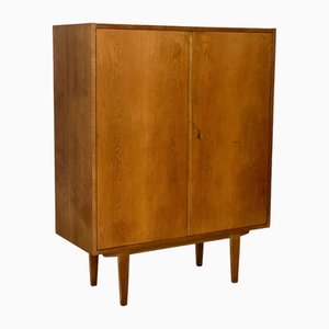 Mid-Century Linen Cupboard from Hellerau-LIL-2034426