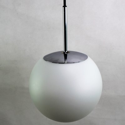 Mid-Century Lounge Hanging Lamp from Peill & Putzler, 1960s-JUZ-697629