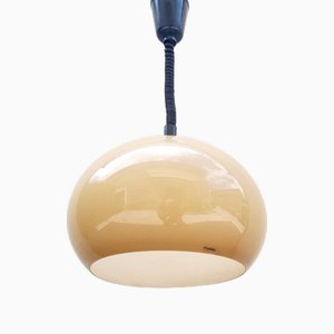 Mid-Century Lucerna Ceiling Lamp by Luigi Massoni for Guzzini, Italy, 1970s-PUG-2021123