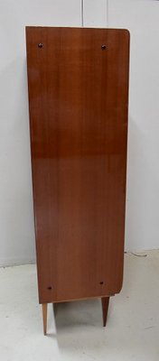 Mid-Century Mahogany and Ash Buffet, 1950s-RVK-584018