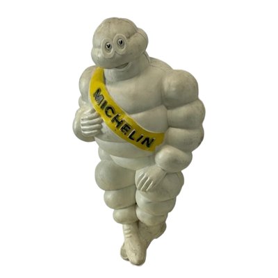 Mid Century Michelin Man Advertising Sculpture, France, 1960s-TCS-1725456