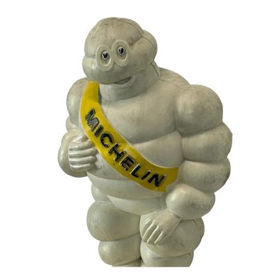 Mid Century Michelin Man Advertising Sculpture, France, 1960s-TCS-1725456