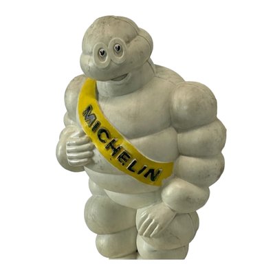 Mid Century Michelin Man Advertising Sculpture, France, 1960s-TCS-1725456