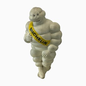 Mid Century Michelin Man Advertising Sculpture, France, 1960s-TCS-1725456