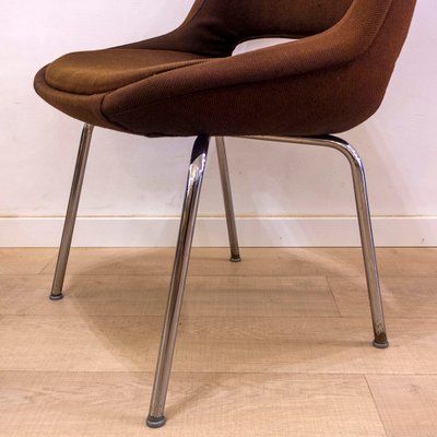 Mid-Century Mini Kilta Chair by Olli Mannermaa, 1960s-CQZ-701750