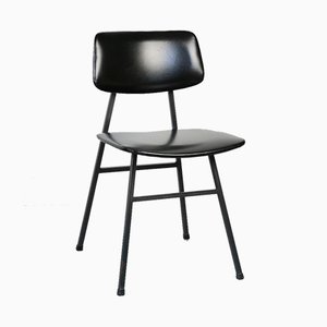 Mid-Century Minimalist Dining Chair by Niko Kralj for Stol Kamnik-HGJ-627588