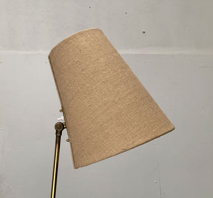 Mid-Century Minimalist Floor Lamp, 1960s-UAH-1438721