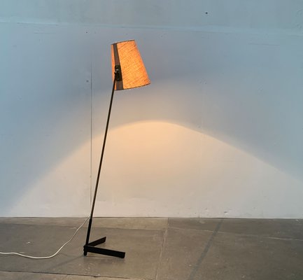 Mid-Century Minimalist Floor Lamp, 1960s-UAH-1438721