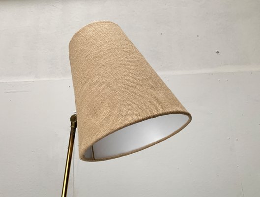 Mid-Century Minimalist Floor Lamp, 1960s-UAH-1438721