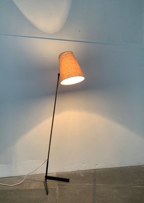 Mid-Century Minimalist Floor Lamp, 1960s-UAH-1438721