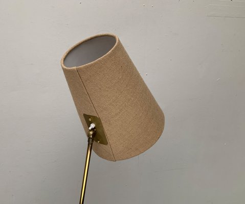 Mid-Century Minimalist Floor Lamp, 1960s-UAH-1438721