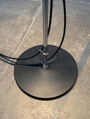 Mid-Century Minimalist Floor Lamp by Edi Franz for Swiss Lamps International-UAH-1115360