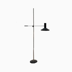 Mid-Century Minimalist Floor Lamp-UAH-899965