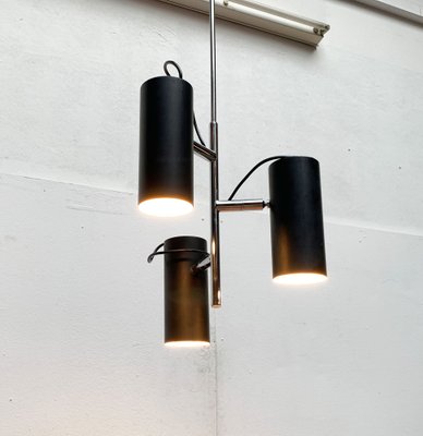 Mid-Century Minimalist Pendant Lamp, 1960s-UAH-1240571