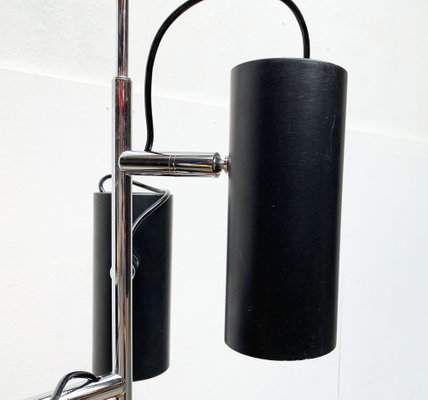 Mid-Century Minimalist Pendant Lamp, 1960s-UAH-1240571