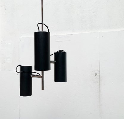 Mid-Century Minimalist Pendant Lamp, 1960s-UAH-1240571