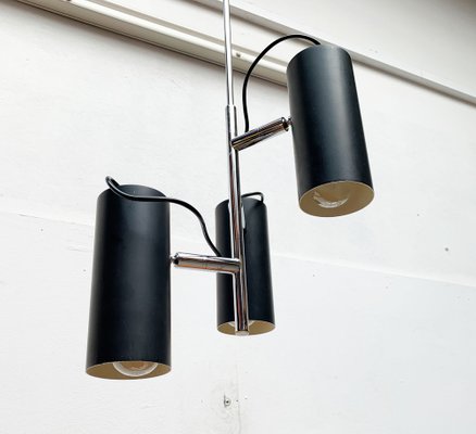 Mid-Century Minimalist Pendant Lamp, 1960s-UAH-1240571