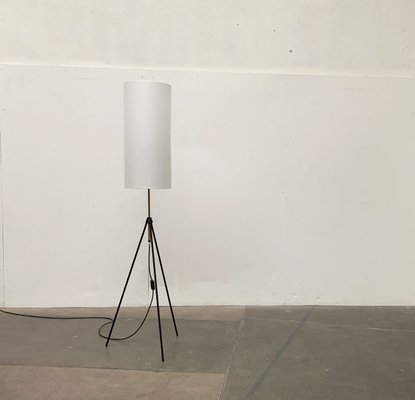 Mid-Century Minimalist Tripod Floor Lamp, 1960s-UAH-1430918