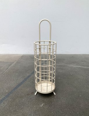 Mid-Century Minimalist Umbrella Stand, 1960s-UAH-1305262