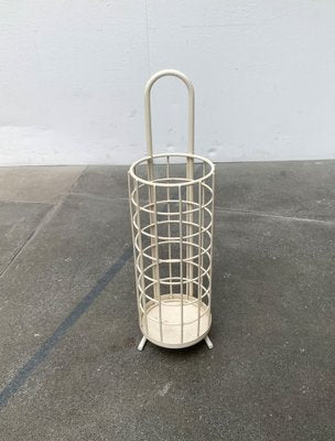 Mid-Century Minimalist Umbrella Stand, 1960s-UAH-1305262