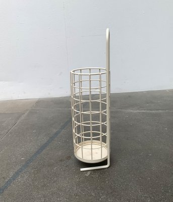 Mid-Century Minimalist Umbrella Stand, 1960s-UAH-1305262