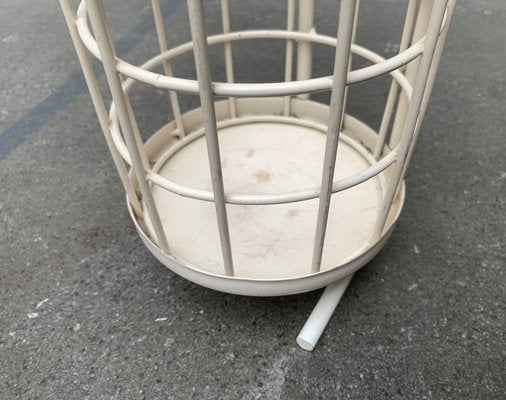 Mid-Century Minimalist Umbrella Stand, 1960s-UAH-1305262