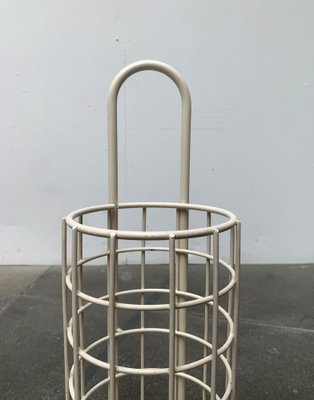 Mid-Century Minimalist Umbrella Stand, 1960s-UAH-1305262