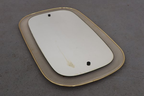 Mid-Century Mirror, 1950s-JWH-664088