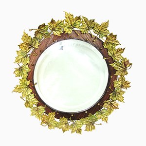 Mid-Century Mirror, 1950s-ZVO-567923