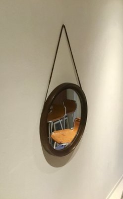 Mid-Century Mirror by Östen Kristiansson-SU-553222