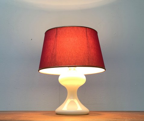 Mid-Century Ml1 Table Lamp by Ingo Maurer for M-Design, Germany, 1960s-UAH-1384210