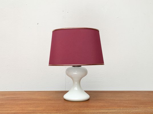 Mid-Century Ml1 Table Lamp by Ingo Maurer for M-Design, Germany, 1960s-UAH-1384210