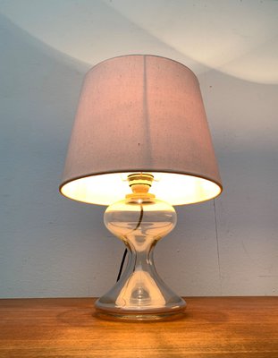 Mid-Century ML1 Table Lamps by Ingo Maurer for M-Design, Germany, 1960s, Set of 2-UAH-1344136