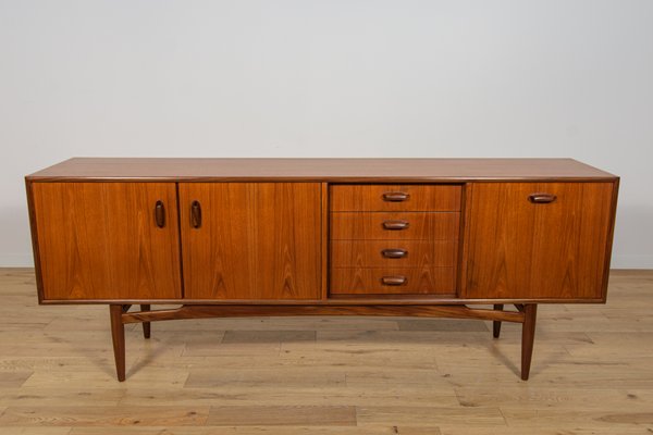 Mid-Century Model 4058 Sideboard by Victor Wilkins for G-Plan, 1960s-NIT-2034629