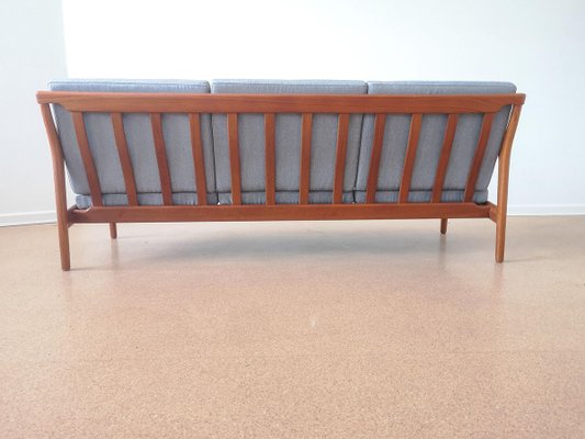 Mid-Century Model Cuba Sofa by Bertil Fridhagen for Bröderna Andersson-UYK-829529