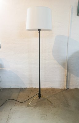 Mid-Century Model G-45 Floor Lamp by Hans-Agne Jakobsson for Hans-Agne Jakobsson AB Markaryd, 1960s-UYK-654042