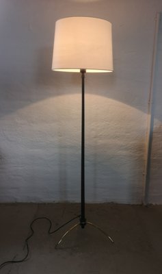 Mid-Century Model G-45 Floor Lamp by Hans-Agne Jakobsson for Hans-Agne Jakobsson AB Markaryd, 1960s-UYK-654042