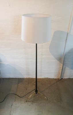 Mid-Century Model G-45 Floor Lamp by Hans-Agne Jakobsson for Hans-Agne Jakobsson AB Markaryd, 1960s-UYK-654042