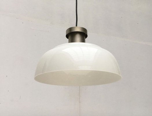 Mid-Century Model KD7 Ceiling Lamp by Achille Castiglioni for Kartell-UAH-852419