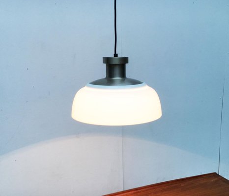 Mid-Century Model KD7 Ceiling Lamp by Achille Castiglioni for Kartell-UAH-852419