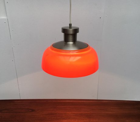 Mid-Century Model KD7 Ceiling Lamp by Achille Castiglioni for Kartell-UAH-928647