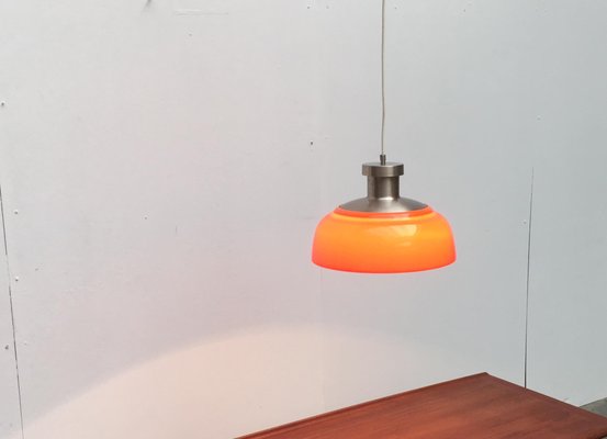 Mid-Century Model KD7 Ceiling Lamp by Achille Castiglioni for Kartell-UAH-928647