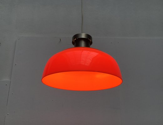 Mid-Century Model KD7 Ceiling Lamp by Achille Castiglioni for Kartell-UAH-928647