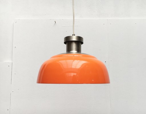 Mid-Century Model KD7 Ceiling Lamp by Achille Castiglioni for Kartell-UAH-928647