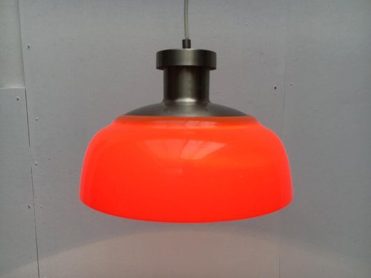 Mid-Century Model KD7 Ceiling Lamp by Achille Castiglioni for Kartell-UAH-928647